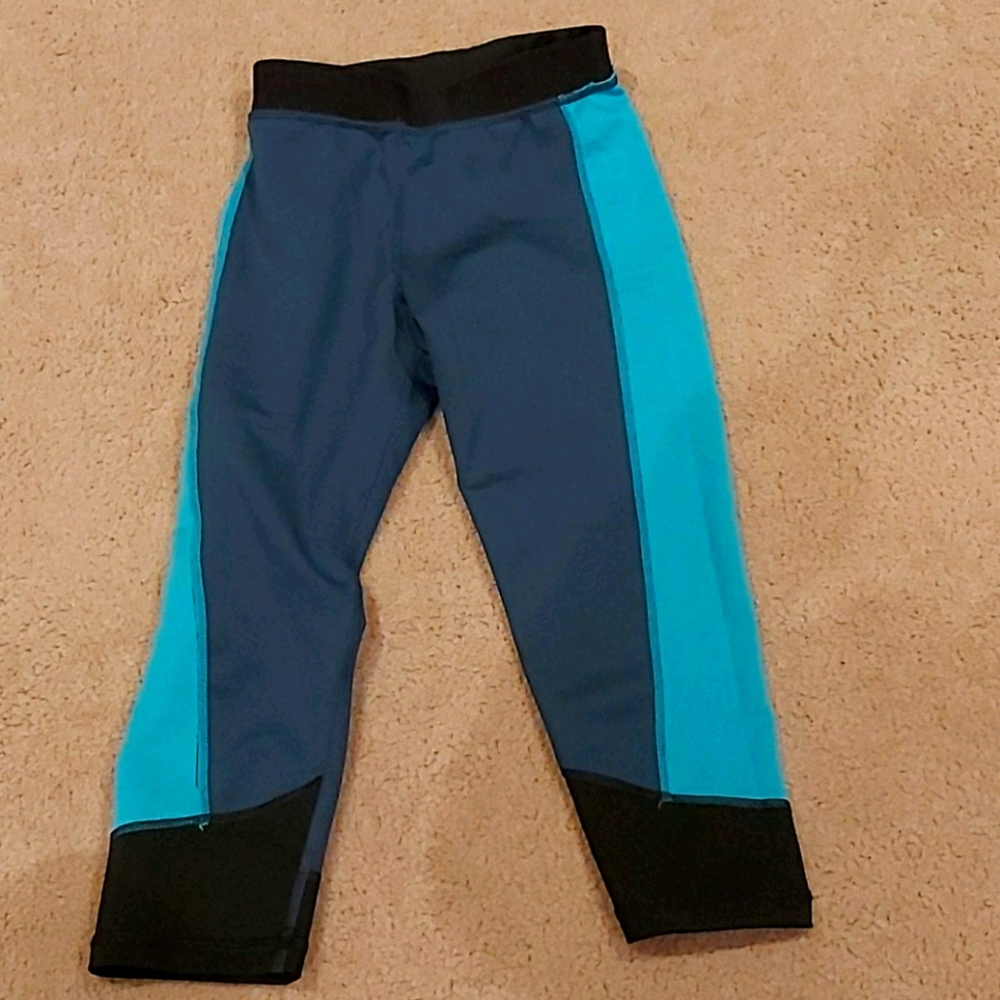 Adidas techfit reversable tights